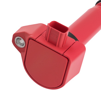 4x Ignition Coil + 4x Spark Plug compatible for Honda Civic 1.8L L4 2006-2011 30520RNAA01