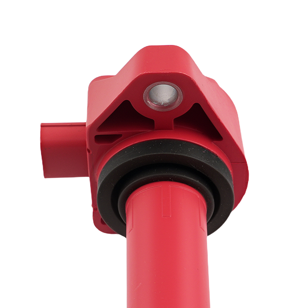 4x Ignition Coil + 4x Spark Plug compatible for Honda Civic 1.8L L4 2006-2011 30520RNAA01