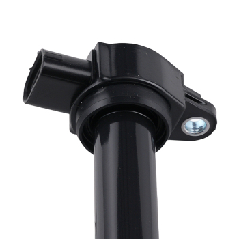 4x Ignition Coil4x Spark Plug compatible for Mitsubishi Lancer L4 2.0L 2011-2017 UF589