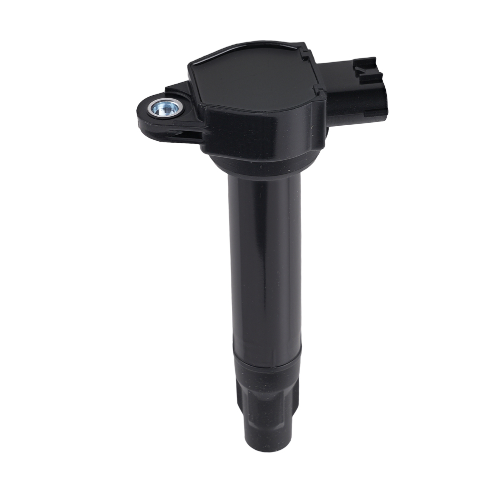 4x Ignition Coil4x Spark Plug compatible for Mitsubishi Lancer L4 2.0L 2011-2017 UF589