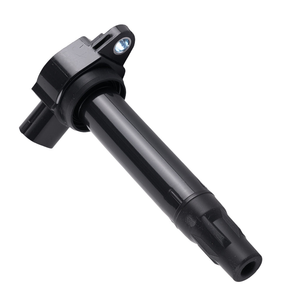 4x Ignition Coil4x Spark Plug compatible for Mitsubishi Lancer L4 2.0L 2011-2017 UF589