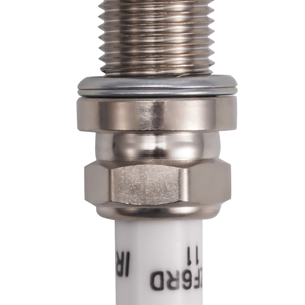 6 Ignition Coils + Spark Plugs compatible for BMW 128i 325xi 328i 330i 330xi 525xi UF592