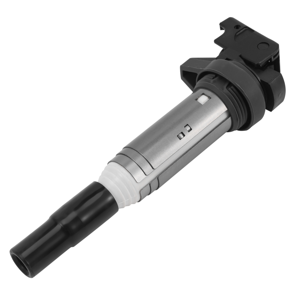 6 Ignition Coils + Spark Plugs compatible for BMW 128i 325xi 328i 330i 330xi 525xi UF592