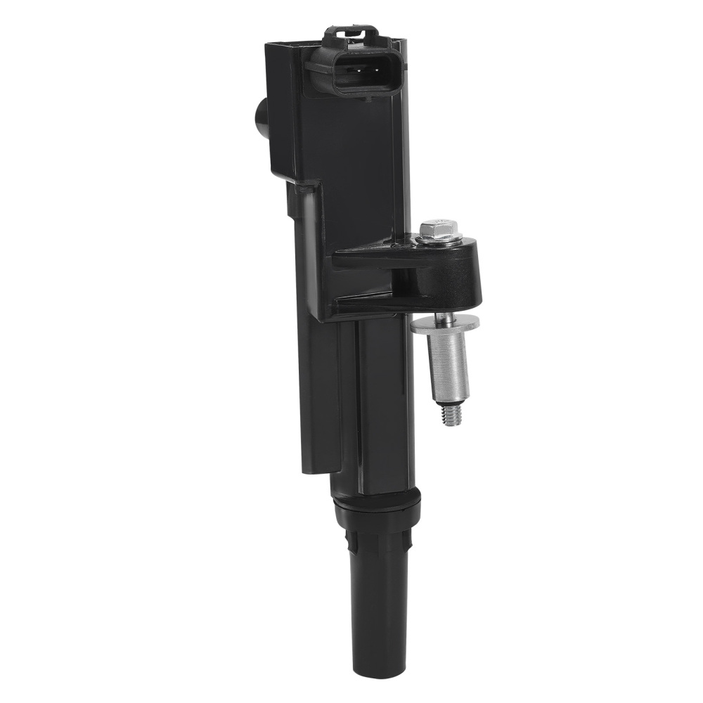 8 Ignition Coil + 16 Spark Plugs compatible for Chrysler Aspen compatible for Ram 1500 Dakota UF601 4469