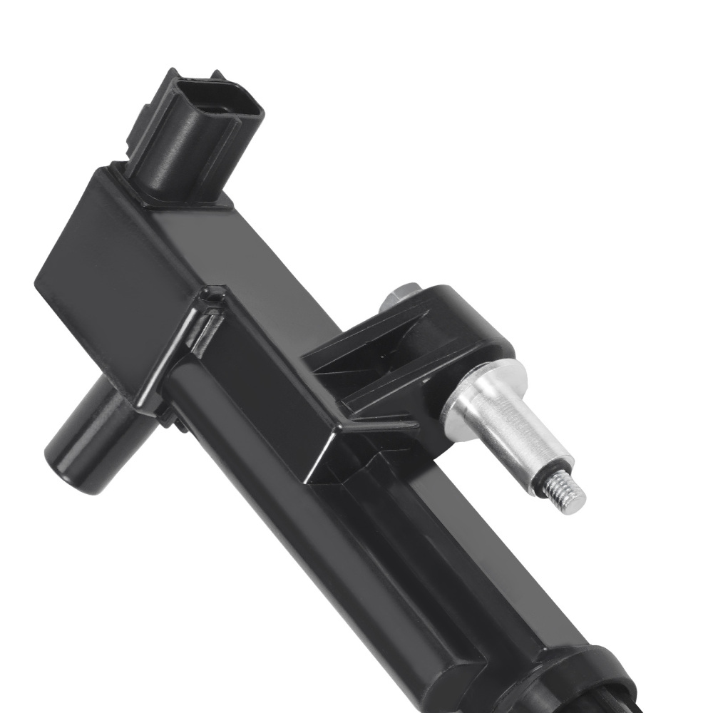 8 Ignition Coil + 16 Spark Plugs compatible for Chrysler Aspen compatible for Ram 1500 Dakota UF601 4469