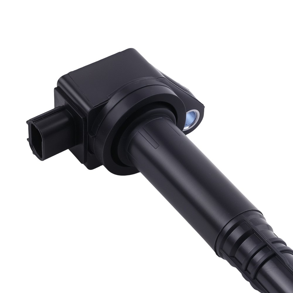 4x Coil Assembly compatible for Honda Accord compatible for Acura TSX ILX 2.4L 2008-15 UF-602