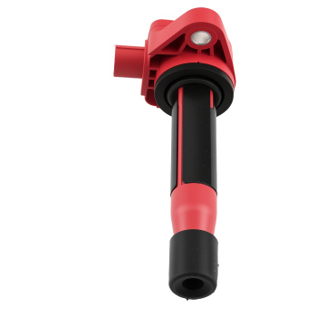 Ignition Coil Set w/ Spark Plugs compatible for Acura RL 3.7L 2009-2012 30520RN0A01 CM11213