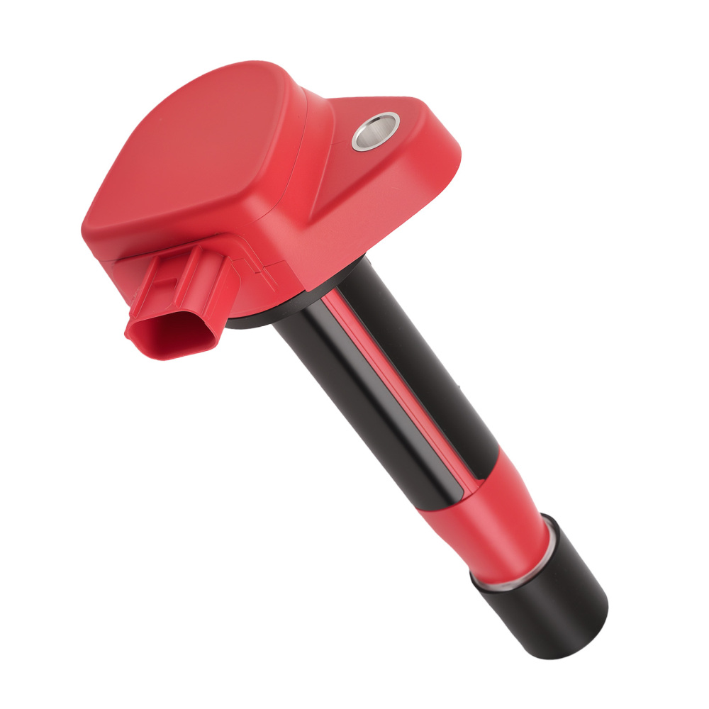 6x Ignition Coil + 6x Spark Plug compatible for Honda Accord Odyssey Pilot 3.5L 2008-2017