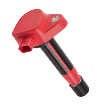 6x Ignition Coil + 6x Spark Plug compatible for Honda Accord Odyssey Pilot 3.5L 2008-2017