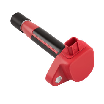 6x Ignition Coil + 6x Spark Plug compatible for Honda Accord Odyssey Pilot 3.5L 2008-2017