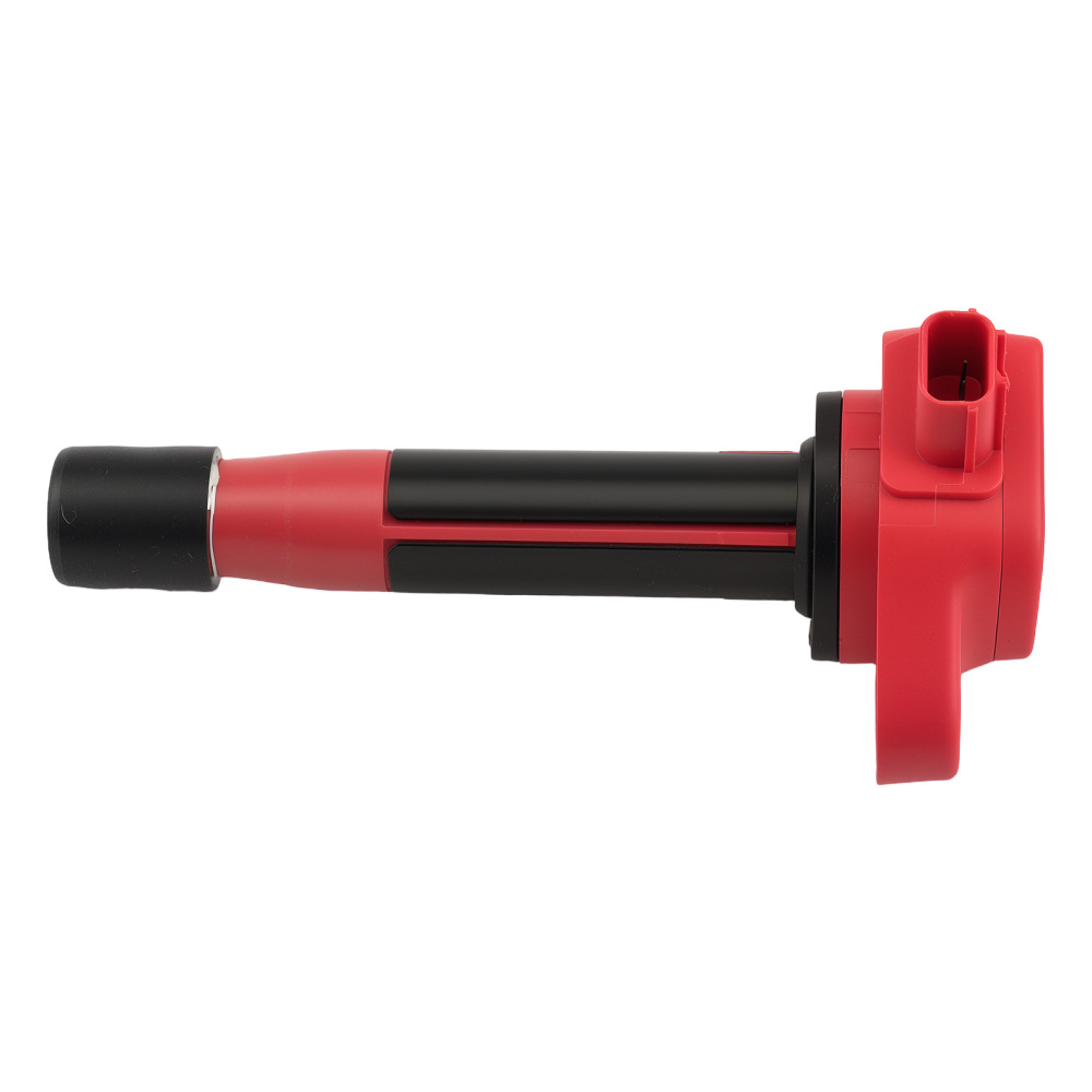 6x Ignition Coil + 6x Spark Plug compatible for Honda Accord Odyssey Pilot 3.5L 2008-2017