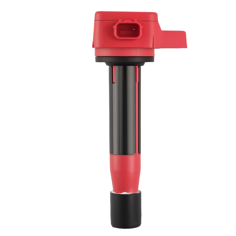 6x Ignition Coil + 6x Spark Plug compatible for Honda Accord Odyssey Pilot 3.5L 2008-2017