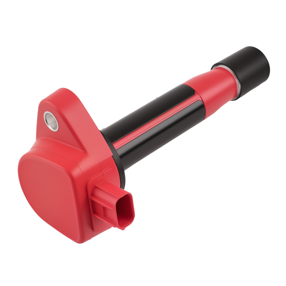 6x Ignition Coil + 6x Spark Plug compatible for Honda Accord Odyssey Pilot 3.5L 2008-2017