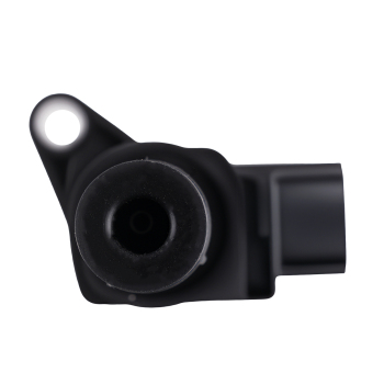 4x Ignition Coil4x Spark Plug Set compatible for Mazda 5 2.3L L4 2008-2010 UF604 LTR5GP