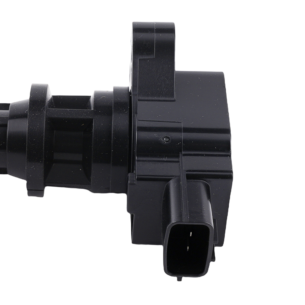 4x Ignition Coil4x Spark Plug Set compatible for Mazda 5 2.3L L4 2008-2010 UF604 LTR5GP