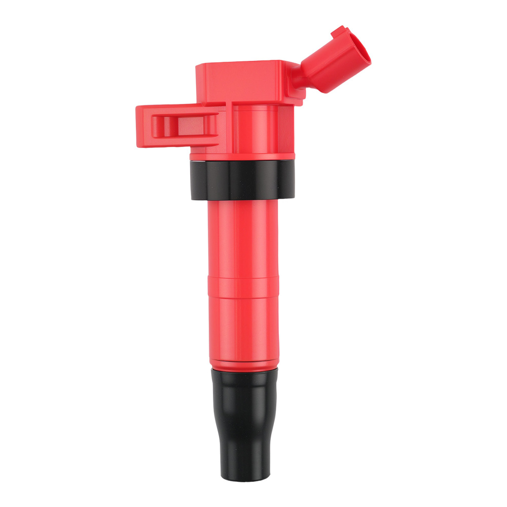 4x Ignition Coil + 4x Spark Plug compatible for Hyundai Genesis Equus 4.6L V8 2009-2012