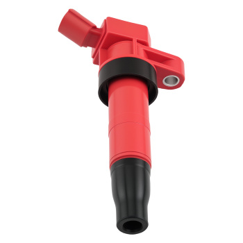 4x Ignition Coil + 4x Spark Plug compatible for Hyundai Genesis Equus 4.6L V8 2009-2012