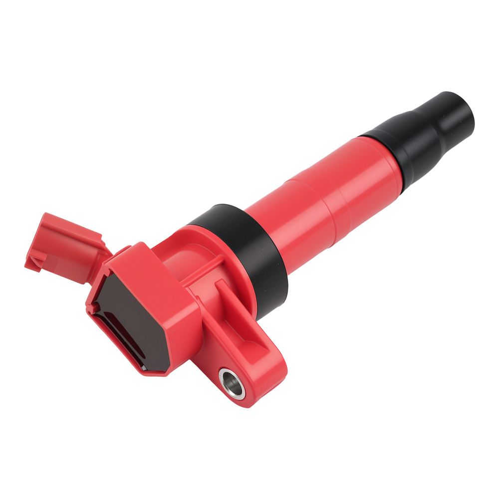 4x Ignition Coil + 4x Spark Plug compatible for Hyundai Genesis Equus 4.6L V8 2009-2012