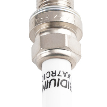 8 Ignition Coil + Spark Plugs compatible for Jaguar XF XJ XK XKR compatible for Land Rover LR4 Range UF618