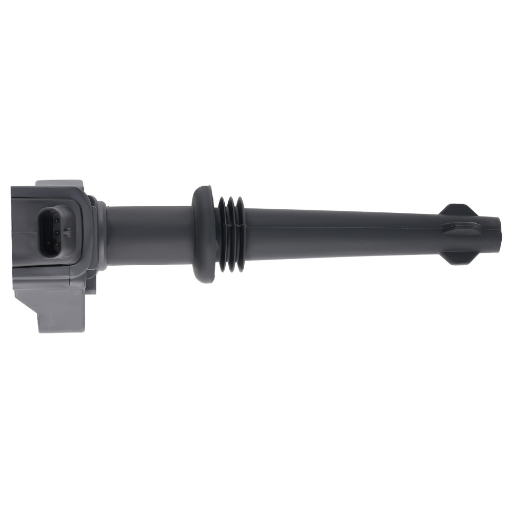 8 Ignition Coil + Spark Plugs compatible for Jaguar XF XJ XK XKR compatible for Land Rover LR4 Range UF618