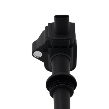 Coil Set Complete compatible for Jaguar XKR-S XF XJ 5.0L 2010-2012 GN10591 Electronic