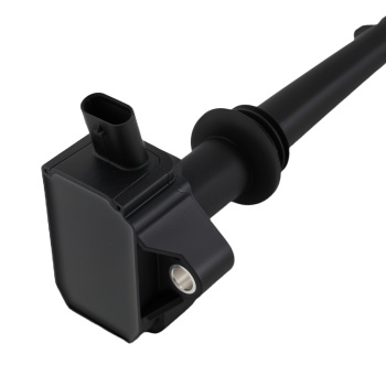 Coil Set Complete compatible for Jaguar XKR-S XF XJ 5.0L 2010-2012 GN10591 Electronic