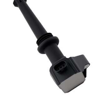 Coil Set Complete compatible for Jaguar XKR-S XF XJ 5.0L 2010-2012 GN10591 Electronic