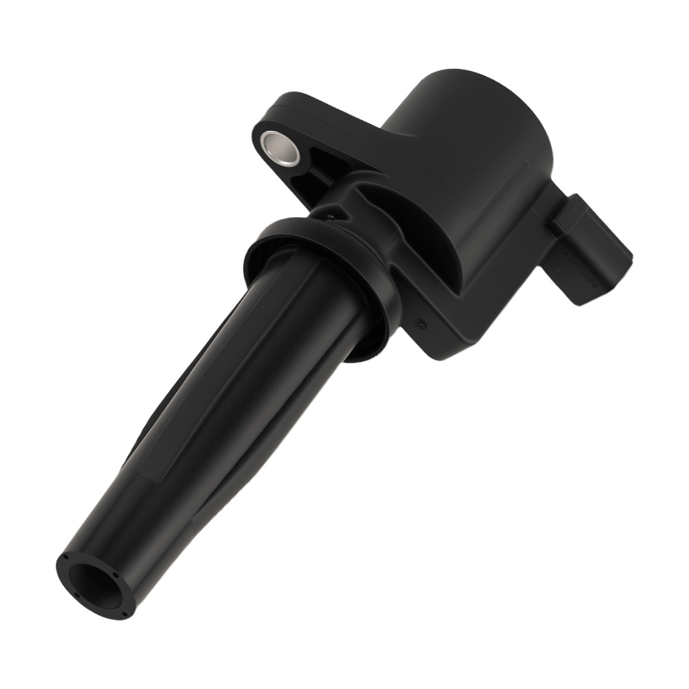 4PCS Ignition Coil compatible for Ford Focus Transit Connect 2.0L 2.3L 2.5L 6736202