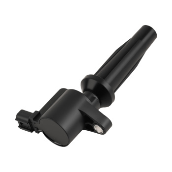 4PCS Ignition Coil compatible for Ford Focus Transit Connect 2.0L 2.3L 2.5L 6736202