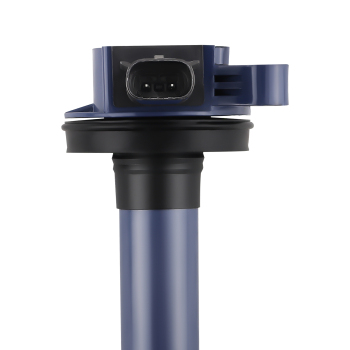 Ignition CoilSpark Plug compatible for Ford Mustang F-150 Truck 2011-2016 5.0L V8