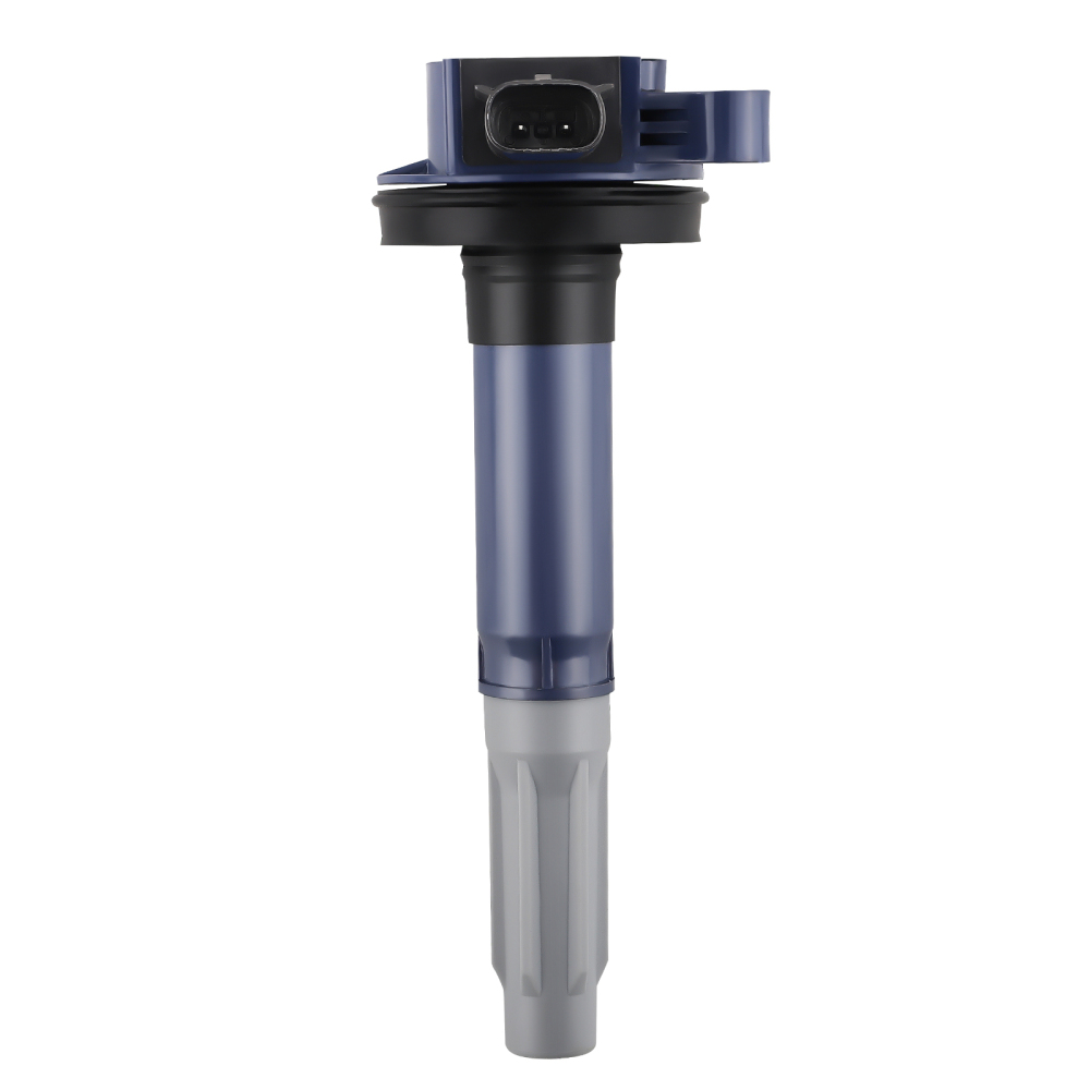 Ignition CoilSpark Plug compatible for Ford Mustang F-150 Truck 2011-2016 5.0L V8