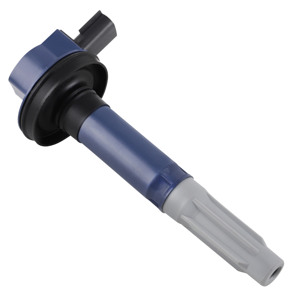 Ignition CoilSpark Plug compatible for Ford Mustang F-150 Truck 2011-2016 5.0L V8