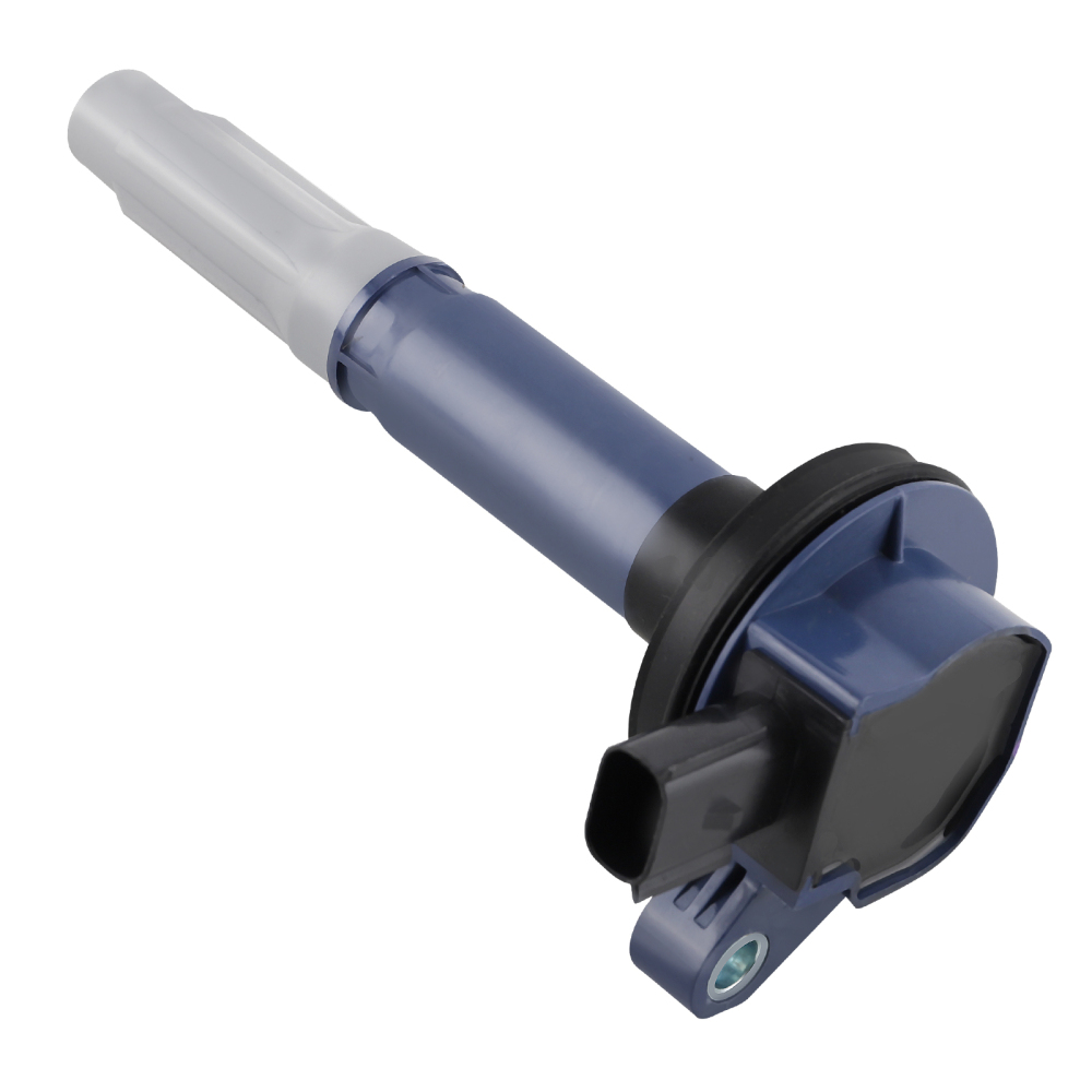 Ignition CoilSpark Plug compatible for Ford Mustang F-150 Truck 2011-2016 5.0L V8