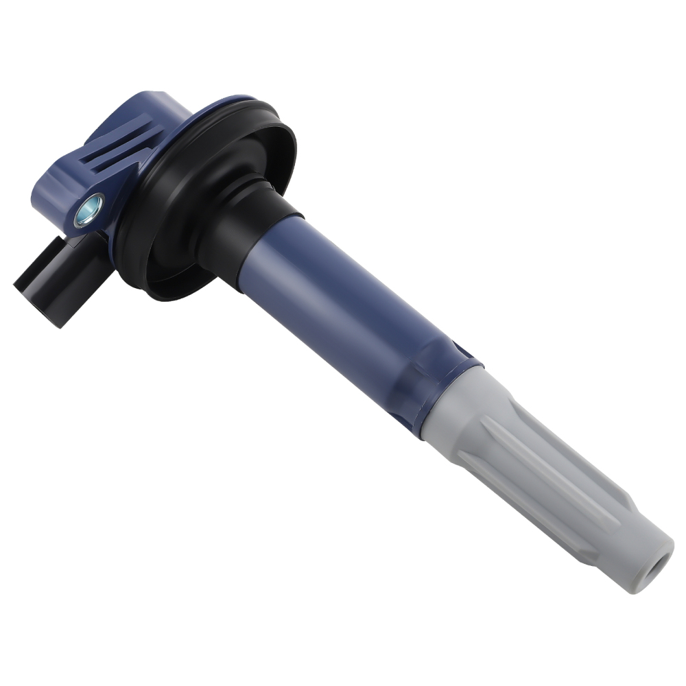 Ignition CoilSpark Plug compatible for Ford Mustang F-150 Truck 2011-2016 5.0L V8