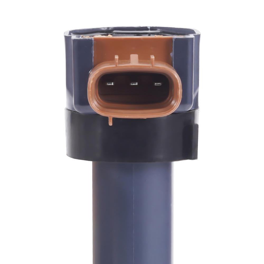 4x Ignition Coil + 4x Spark Plug compatible for Suzuki Grand Vitara Kizashi 2.4L 2009-2013