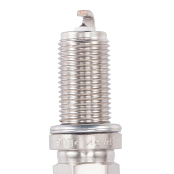 4x Ignition Coil + 4x Spark Plug compatible for Suzuki Grand Vitara Kizashi 2.4L 2009-2013