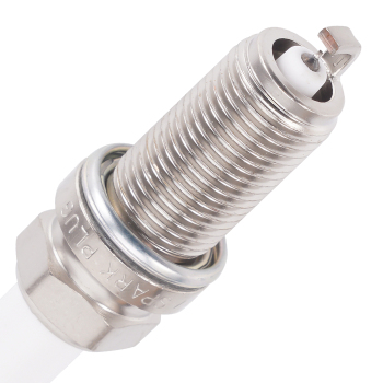 4x Ignition Coil + 4x Spark Plug compatible for Suzuki Grand Vitara Kizashi 2.4L 2009-2013