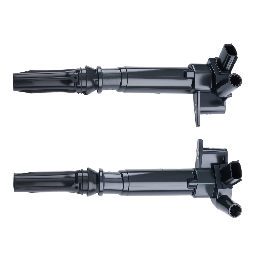 8x Ignition Coil16x Spark PlugWire compatible for Ford F-150 F-250 F-350 6.2L 2010-15