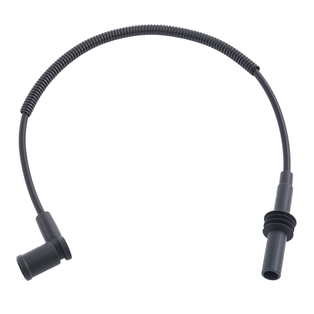 Ignition CoilSpark PlugWireset for 2009-2011 compatible for Dodge Dakota 3.7L 5149199AA