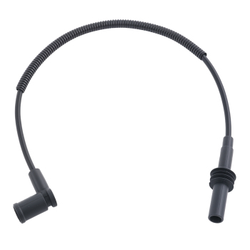 Ignition CoilSpark PlugWireset for 2009-2011 compatible for Dodge Dakota 3.7L 5149199AA