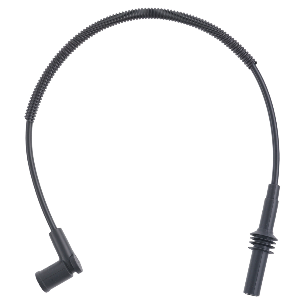 Ignition CoilSpark PlugWireset for 2009-2011 compatible for Dodge Dakota 3.7L 5149199AA