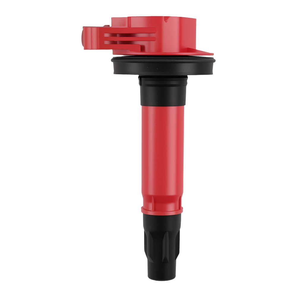 6x Ignition Coil + Spark Plug compatible for Ford F-150 Explorer Expedition 3.5L 2011-2019