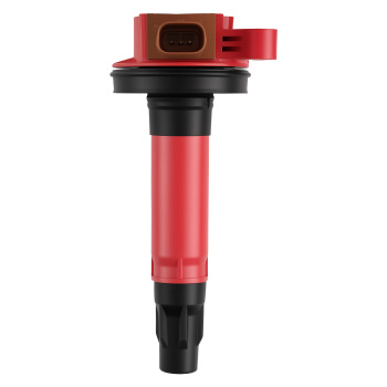 6x Ignition Coil + Spark Plug compatible for Ford F-150 Explorer Expedition 3.5L 2011-2019