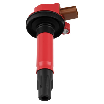 6x Ignition Coil + Spark Plug compatible for Ford F-150 Explorer Expedition 3.5L 2011-2019