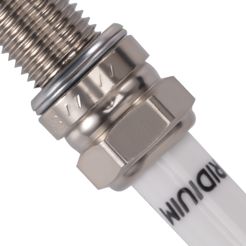 4x Ignition Coil + 4x Spark Plug compatible for Hyundai Sonata Santa Fe compatible for Kia Optima 2.4L I4