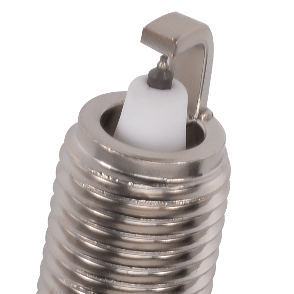 4x Ignition Coil + 4x Spark Plug compatible for Hyundai Sonata Santa Fe compatible for Kia Optima 2.4L I4