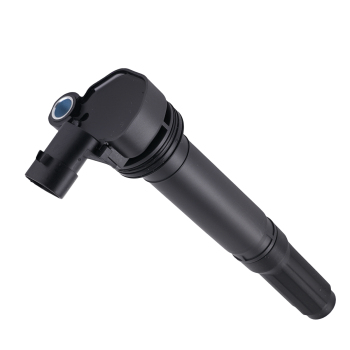 4x Ignition Coil4x Spark Plug Set compatible for Fiat 500 1.4L 2012-2017 68070492AB