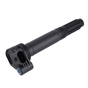 4x Ignition Coil4x Spark Plug Set compatible for Fiat 500 1.4L 2012-2017 68070492AB