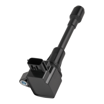 12V Ignition Coil Pack compatible for Infiniti QX56/QX80/Armada V8 5.6L 2011-2020 UF-677