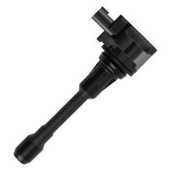 12V Ignition Coil Pack compatible for Infiniti QX56/QX80/Armada V8 5.6L 2011-2020 UF-677